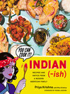 Cover image for Indian-Ish